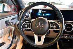 مێرسێدس بێنز A-Class